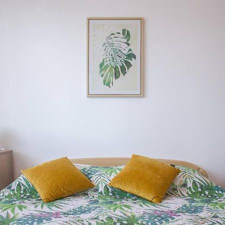 Apartment Margi Pola Esterno foto