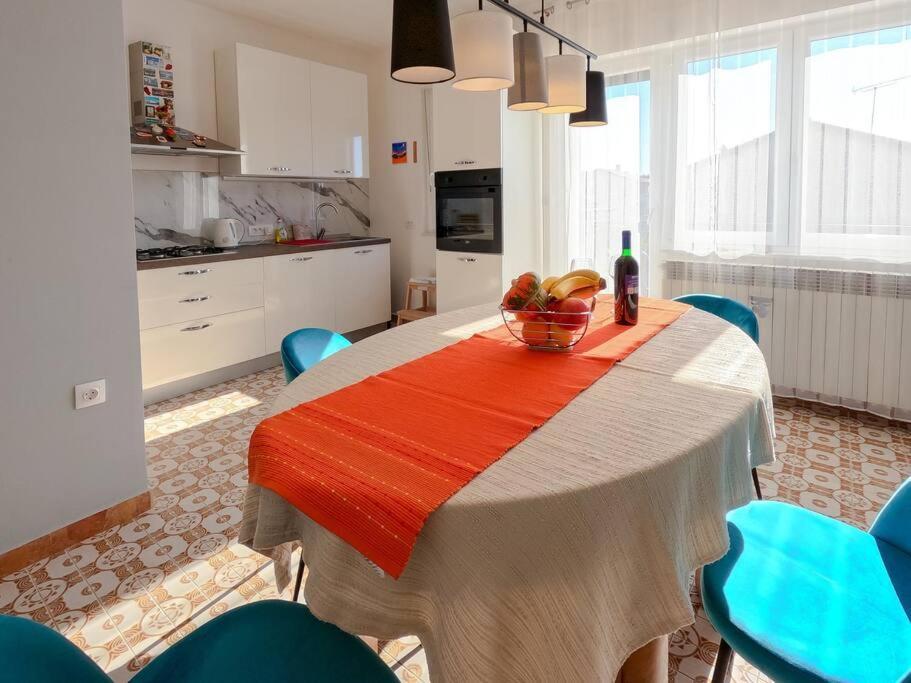 Apartment Margi Pola Esterno foto