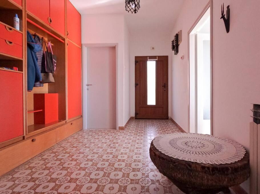 Apartment Margi Pola Esterno foto
