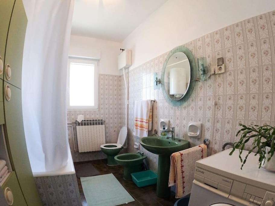 Apartment Margi Pola Esterno foto