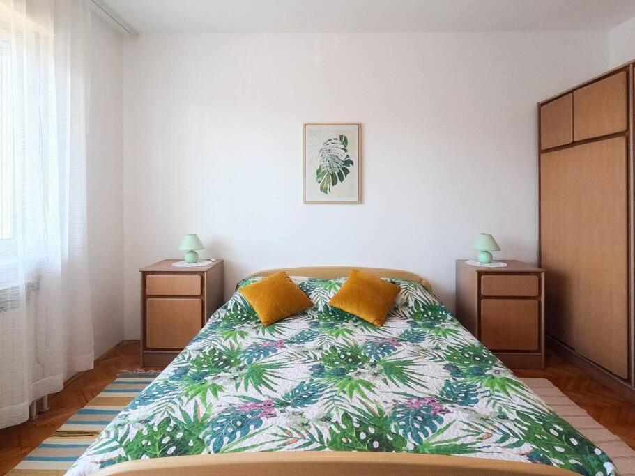 Apartment Margi Pola Esterno foto