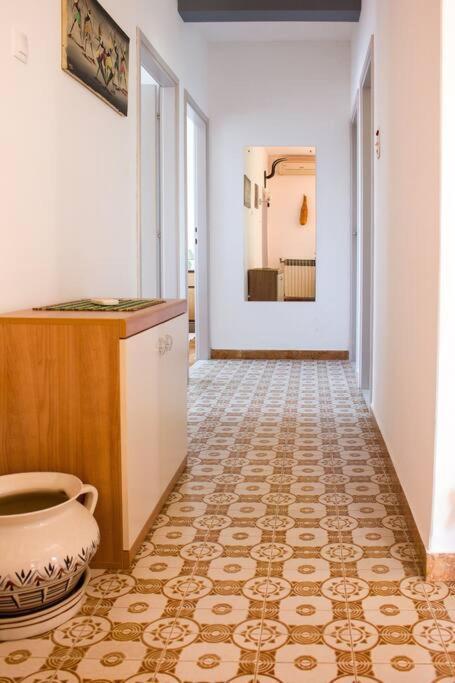 Apartment Margi Pola Esterno foto