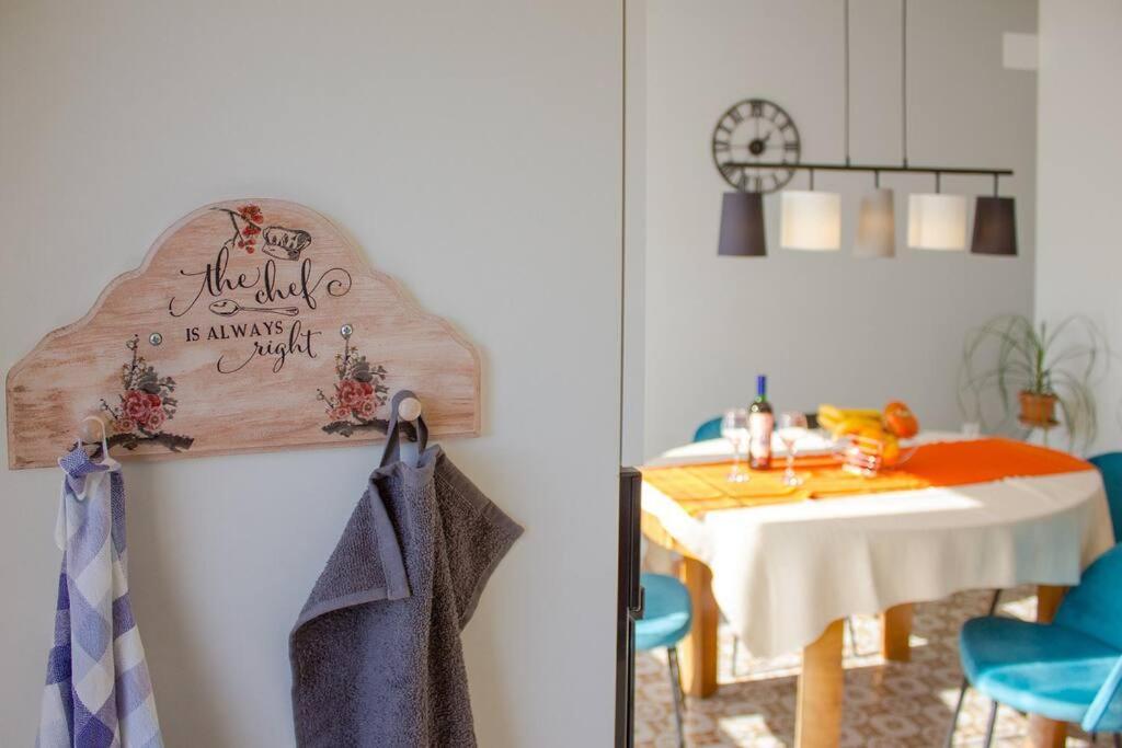 Apartment Margi Pola Esterno foto