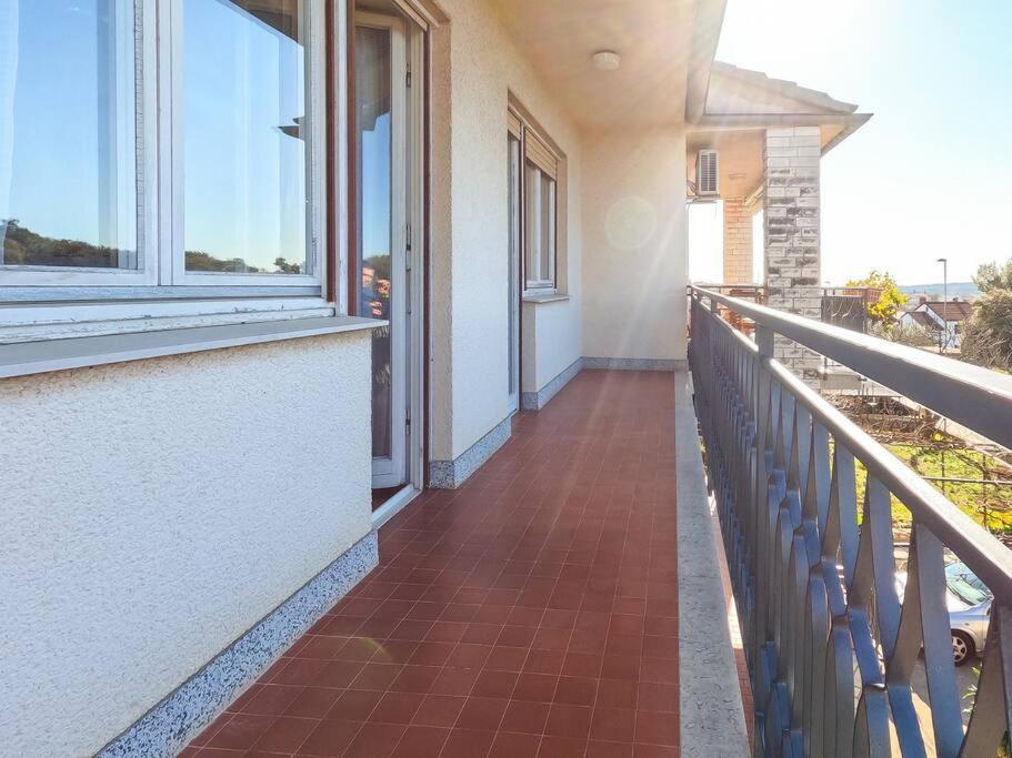 Apartment Margi Pola Esterno foto