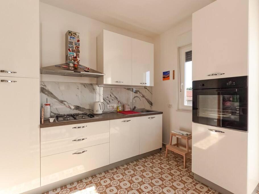 Apartment Margi Pola Esterno foto
