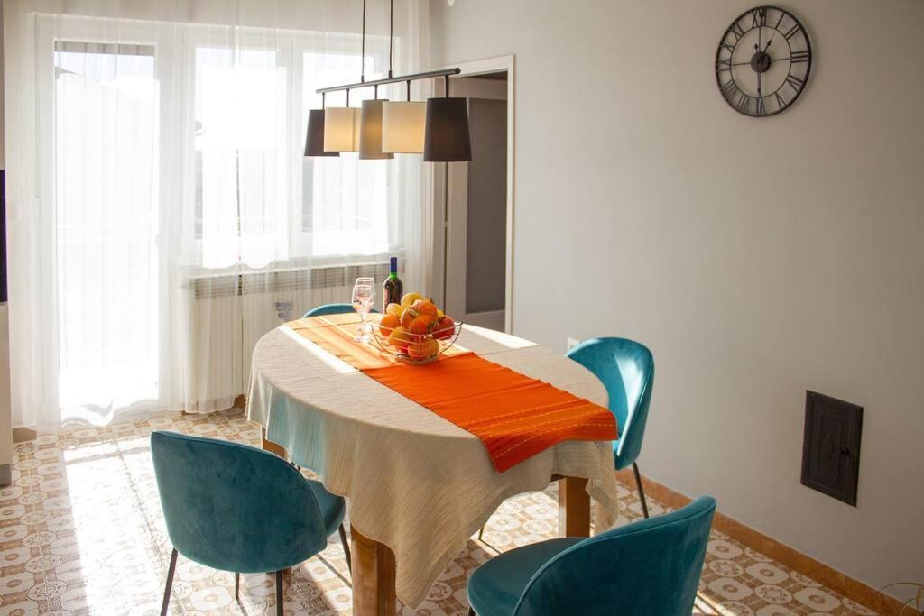 Apartment Margi Pola Esterno foto