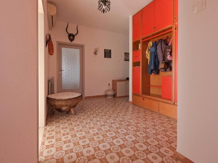 Apartment Margi Pola Esterno foto