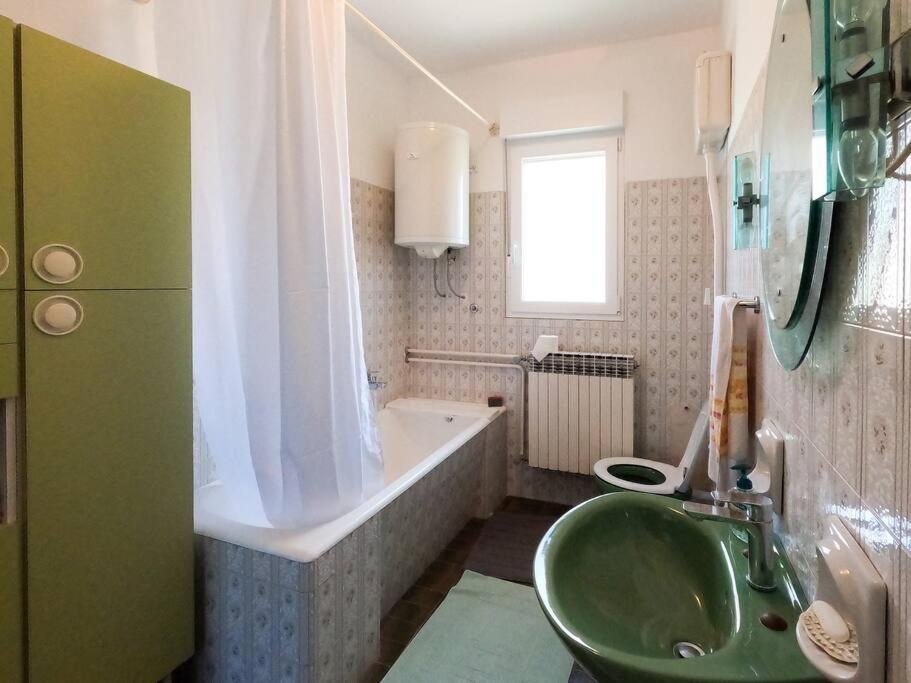 Apartment Margi Pola Esterno foto