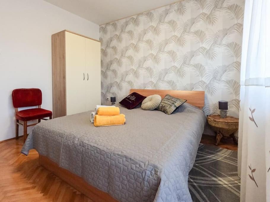 Apartment Margi Pola Esterno foto