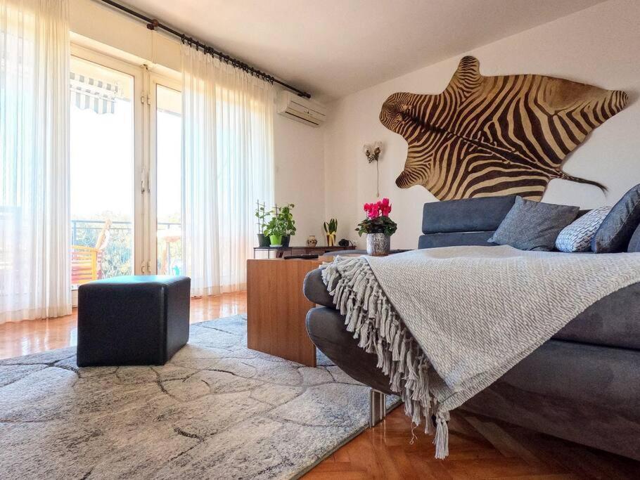 Apartment Margi Pola Esterno foto